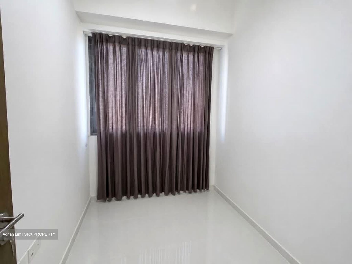 The Rise @ Oxley - Residences (D9), Apartment #606445941